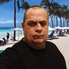 Фотография мужчины Николай, 50 лет из г. Киселевск