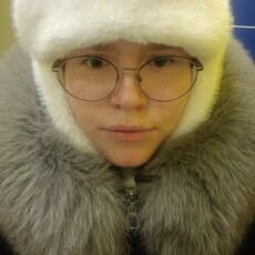 Фотография девушки 𝑺𝒖𝒏𝒓𝒊𝒔𝒆, 18 лет из г. Ханты-Мансийск