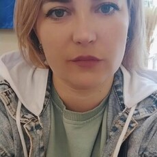 Фотография девушки Ангеліна, 33 года из г. Винница