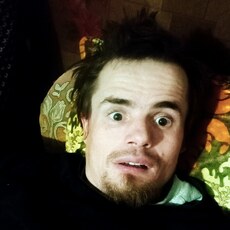 Фотография мужчины Юра, 37 лет из г. Махачкала