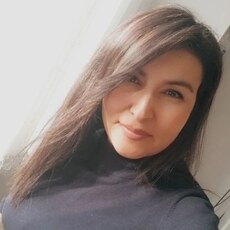 Фотография девушки Снежана, 46 лет из г. Тюмень