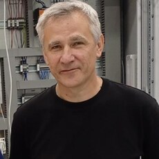 Фотография мужчины Александр, 52 года из г. Семей