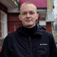 Фотография мужчины Дмитрий, 24 года из г. Орел