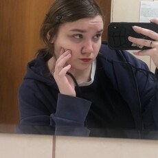 Фотография девушки Анастасья, 19 лет из г. Тюмень