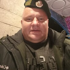 Фотография мужчины Вовик, 40 лет из г. Кобрин