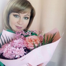 Фотография девушки Анастасия, 41 год из г. Волгоград