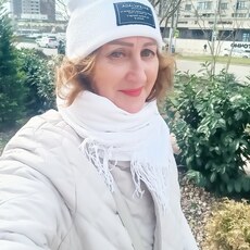 Фотография девушки Аля, 60 лет из г. Краснодар