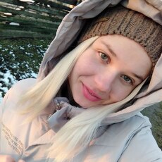 Фотография девушки Вікторія, 24 года из г. Харьков