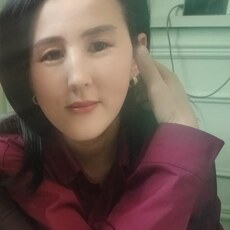 Фотография девушки Уля, 37 лет из г. Шымкент