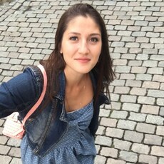 Фотография девушки Вика, 32 года из г. Актобе