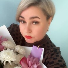 Фотография девушки Сладкая, 47 лет из г. Кушва