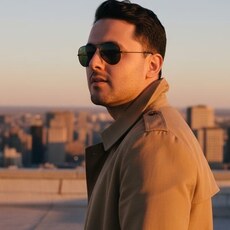 Фотография мужчины Lucas, 24 года из г. Мюнхен