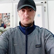 Фотография мужчины Timur, 41 год из г. Владикавказ