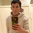 Бек, 26 лет