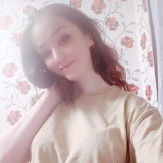 Фотография девушки Анна, 34 года из г. Чита