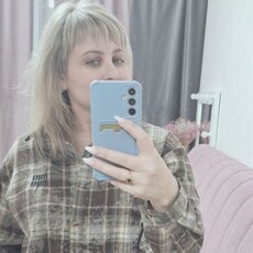 Фотография девушки Кет, 41 год из г. Пенза