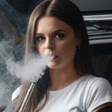 Фотография девушки Кристина, 26 лет из г. Брянск