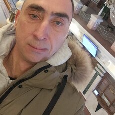 Фотография мужчины Владимир, 47 лет из г. Мурманск