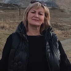 Фотография девушки Наталья, 52 года из г. Пятигорск