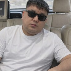 Фотография мужчины Аргын, 33 года из г. Шымкент
