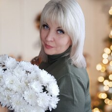 Фотография девушки Екатерина, 44 года из г. Калуга