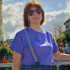 Фотография девушки Наталья, 51 год из г. Мончегорск