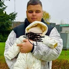 Фотография мужчины Denis, 20 лет из г. Краков