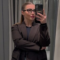 Фотография девушки إيلينا, 35 лет из г. Варшава