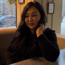 Фотография девушки Аннара, 36 лет из г. Караганда