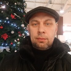 Фотография мужчины Владимир, 41 год из г. Саратов