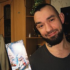 Фотография мужчины Мэни, 30 лет из г. Томск