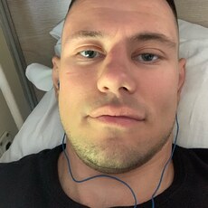 Фотография мужчины Даниил, 30 лет из г. Самара