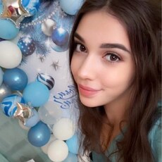 Фотография девушки Алина, 27 лет из г. Новокузнецк