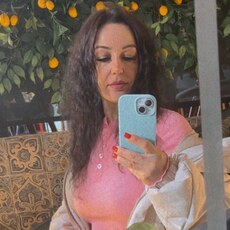 Фотография девушки Isabella, 27 лет из г. Владикавказ