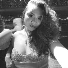 Фотография девушки Меркурий, 21 год из г. Алматы