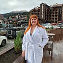 Ольга, 43 года
