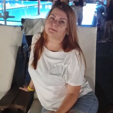 Фотография девушки Ольга, 43 года из г. Краснодар