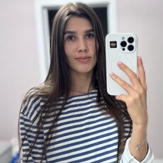 Фотография девушки Ми, 30 лет из г. Чебоксары