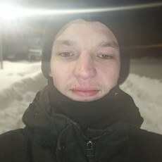 Фотография мужчины Илья, 21 год из г. Юрьевец