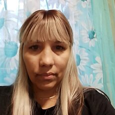 Фотография девушки Ольга, 40 лет из г. Пенза