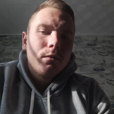 Фотография мужчины Никита, 21 год из г. Ржев
