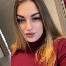 Фотография девушки Кристина, 23 года из г. Тюмень