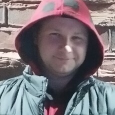 Фотография мужчины Юрий, 33 года из г. Лида