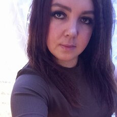 Фотография девушки Милена, 35 лет из г. Колпашево