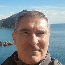 Фотография мужчины Maksim, 41 год из г. Симферополь