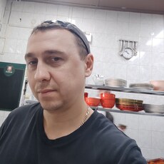 Фотография мужчины Артём, 42 года из г. Краснодар