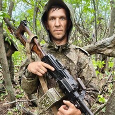 Фотография мужчины Александр, 38 лет из г. Донецк