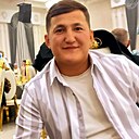 Акжол, 28 лет