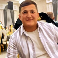 Фотография мужчины Акжол, 28 лет из г. Алматы