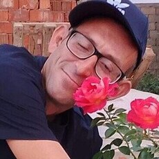 Фотография мужчины Руслан, 42 года из г. Махачкала